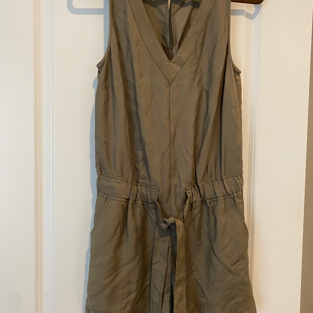 Banana Republic Romper